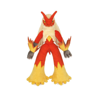 Blaziken Plush Toy PP217