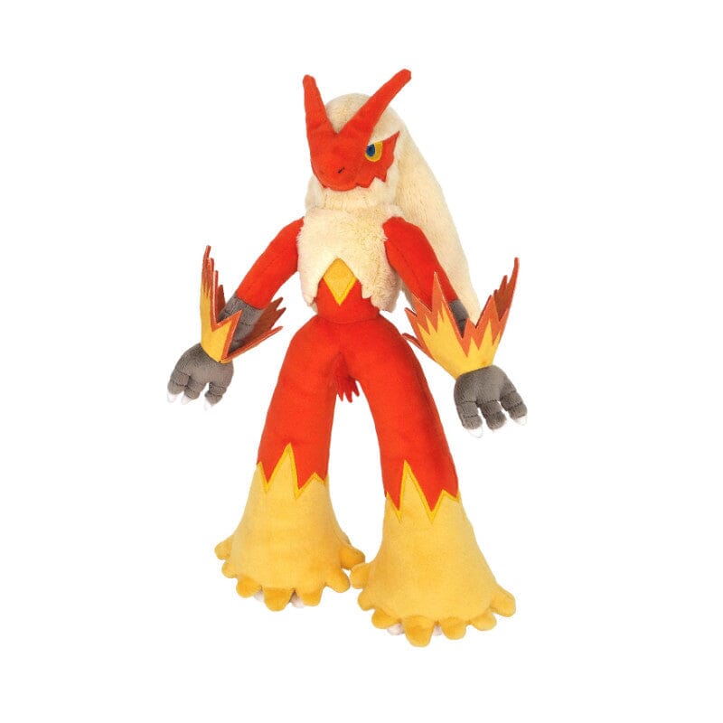 Blaziken Plush Toy PP217