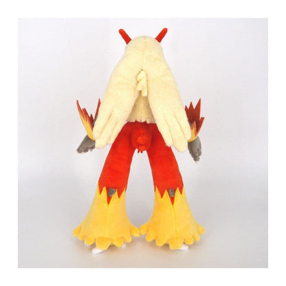 Blaziken Plush Toy PP217