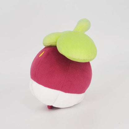 Pokemon Bounsweet Plush Toy