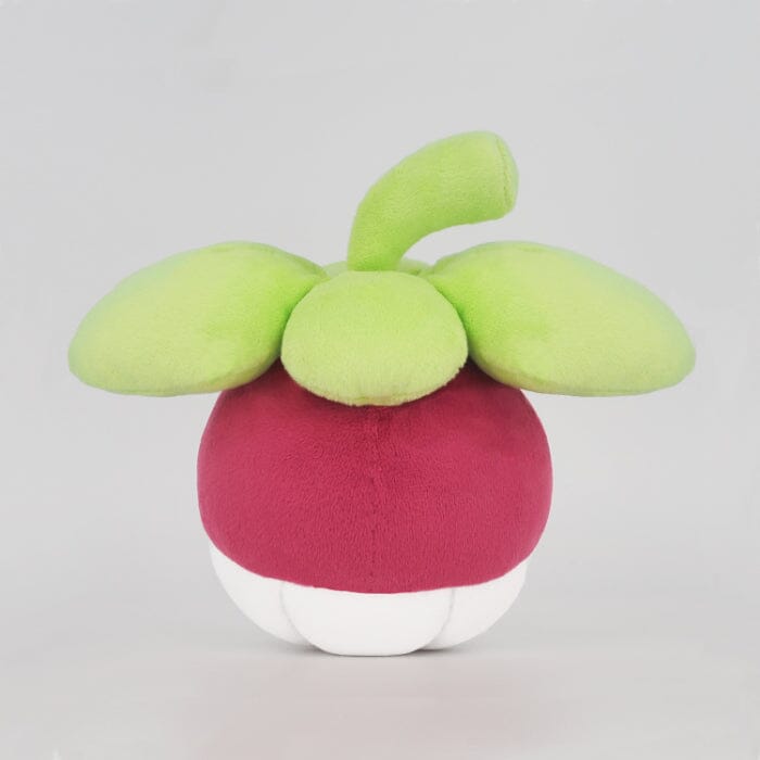 Pokemon Bounsweet Plush Toy