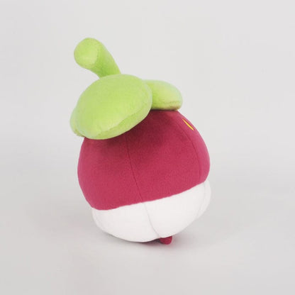 Pokemon Bounsweet Plush Toy