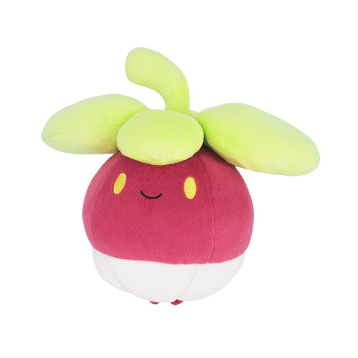 Pokemon Bounsweet Plush Toy