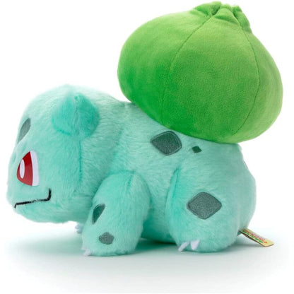 Bulbasaur Authentic Plush