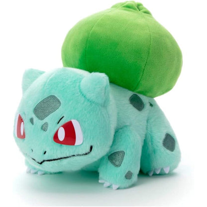 Bulbasaur Authentic Plush