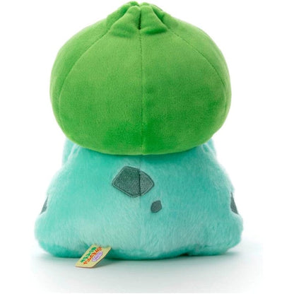 Bulbasaur Authentic Plush