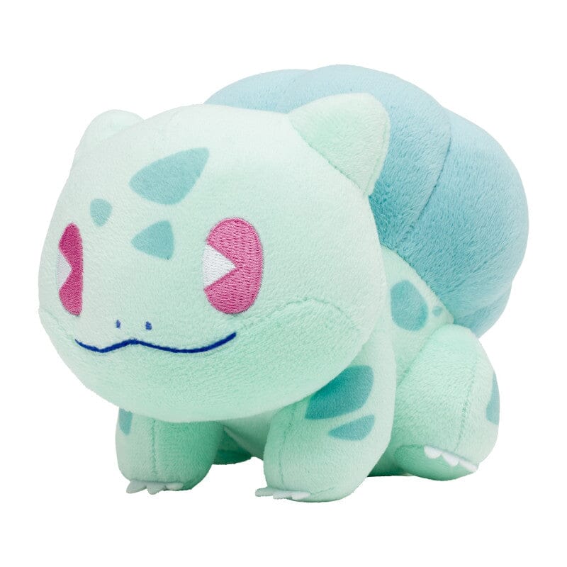 Authentic Bulbasaur Plush Toy 30cm