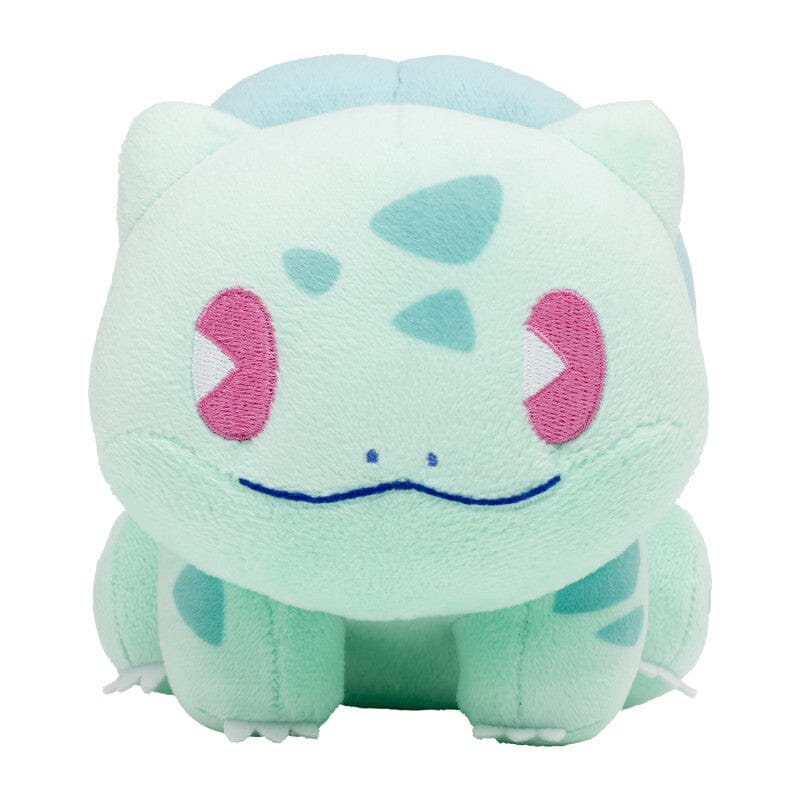 Authentic Bulbasaur Plush Toy 30cm