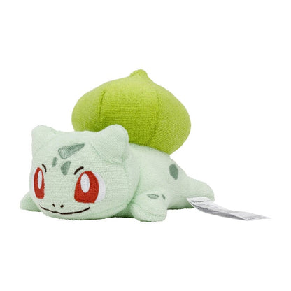 Authentic Pokemon Bulbasaur Plush