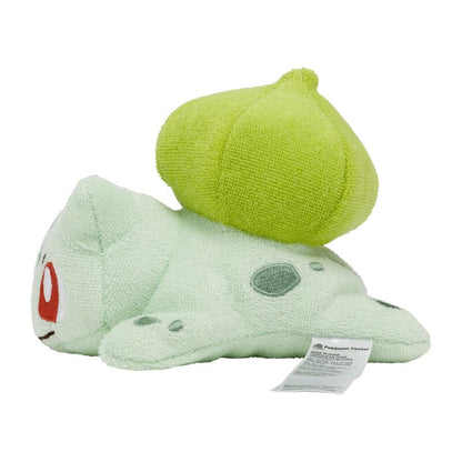 Authentic Pokemon Bulbasaur Plush