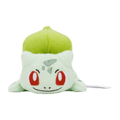 Authentic Pokemon Bulbasaur Plush