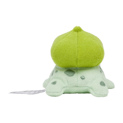 Authentic Pokemon Bulbasaur Plush