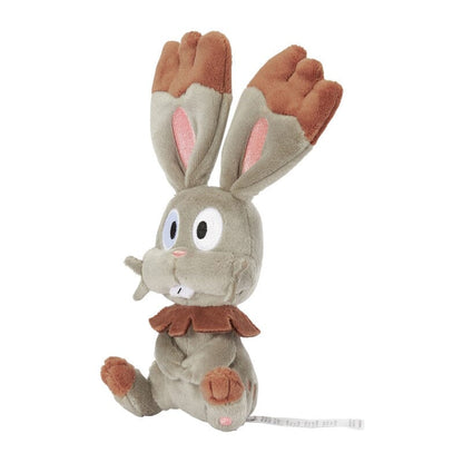 Bunnelby Plush Authentic Pokémon