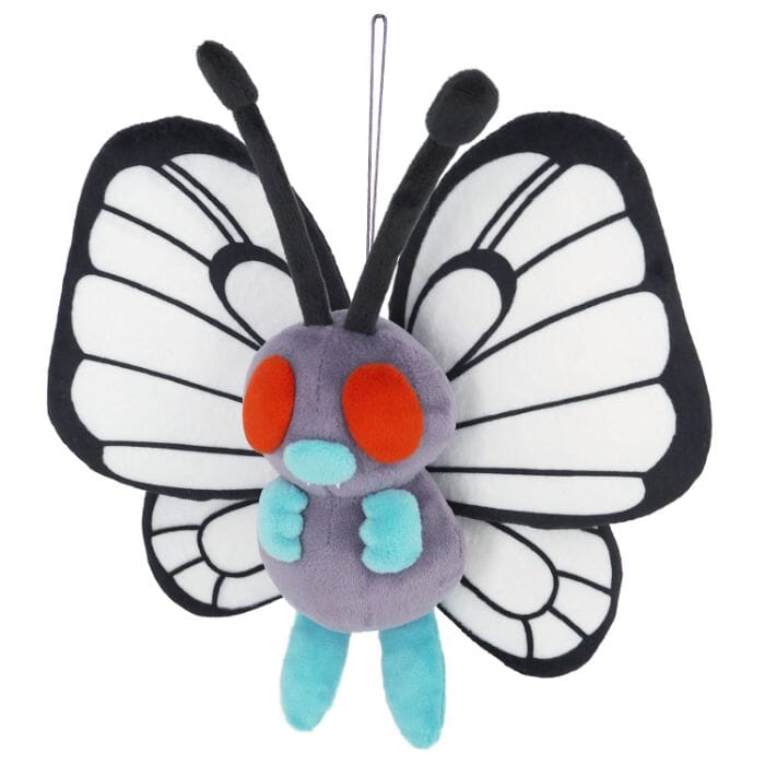 Butterfree Plush PP126 Pokémon