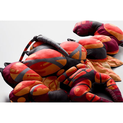 Buzzwole Arm Pillow Plush