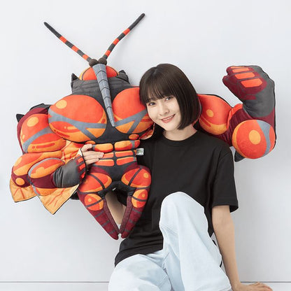 Buzzwole Arm Pillow Plush