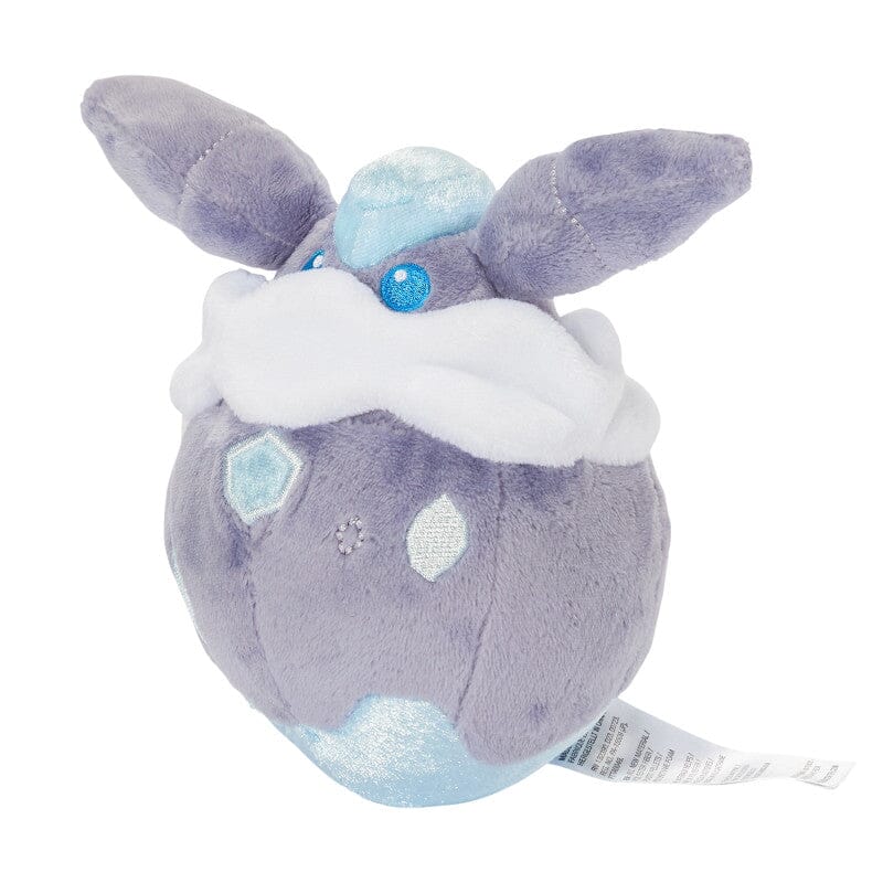 Carbink Plush Authentic Pokémon