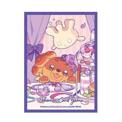 Dachsbun Pokémon Card Sleeves