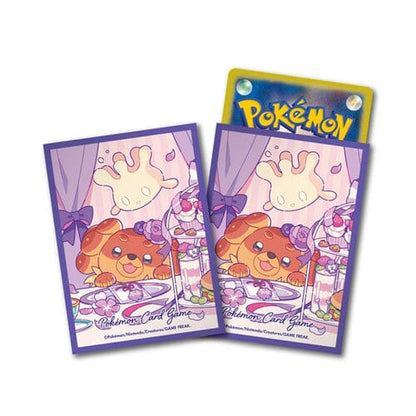 Dachsbun Pokémon Card Sleeves