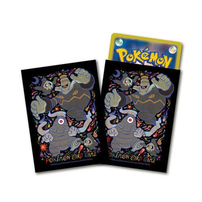 Eviolite Pokémon Card Sleeves