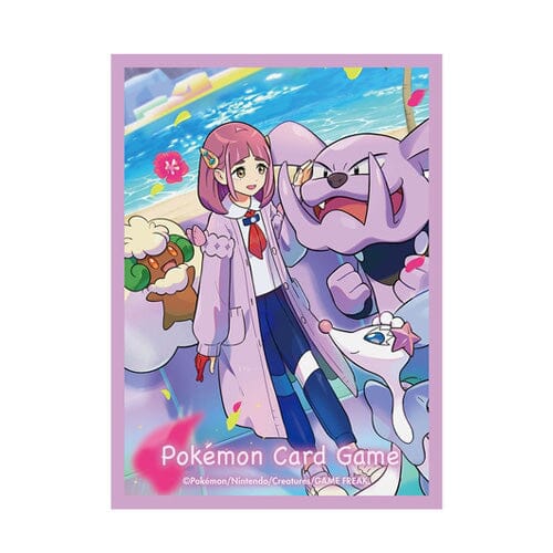 Lacey Pokémon Card Game Sleeves