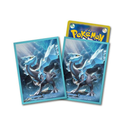 Premium Gloss Card Sleeves Kyurem Pokémon