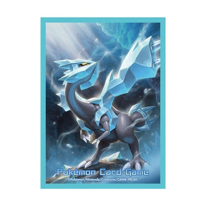 Premium Gloss Card Sleeves Kyurem Pokémon