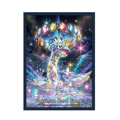 Premium Gloss Laplace Pokémon Card Sleeves