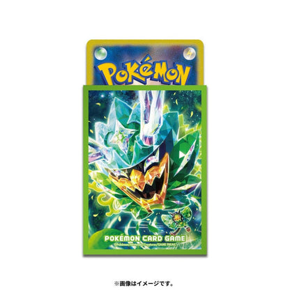 Premium Pokémon Card Sleeves