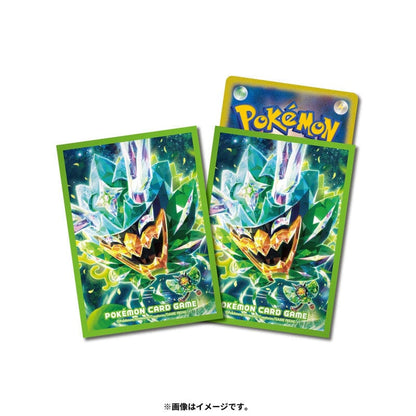 Premium Pokémon Card Sleeves