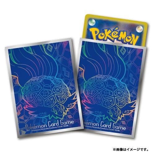 Pokémon TCG Card Sleeves