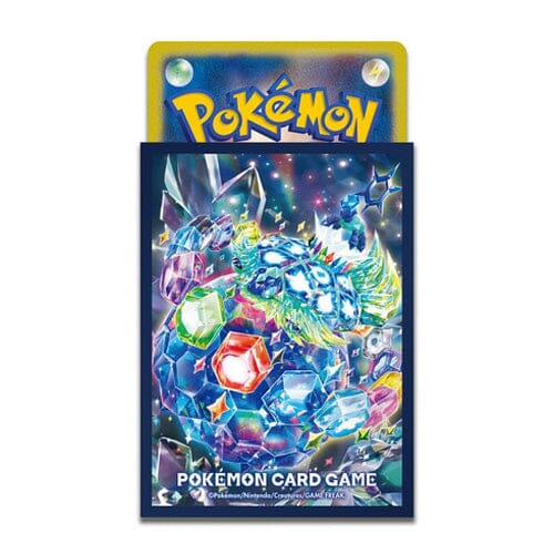 Premium Pokémon Card Sleeves