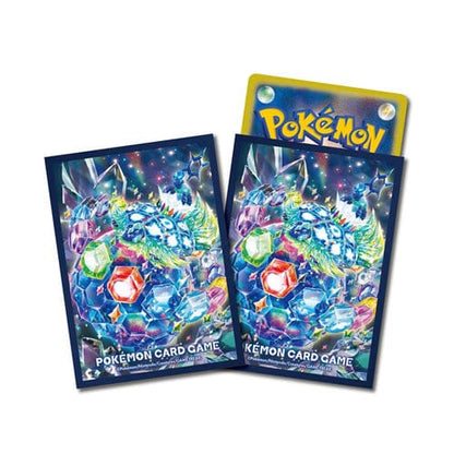 Premium Gloss Terapagos Type Card Sleeves