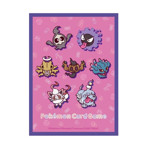 Pokémon YonayonaGhost Card Sleeves