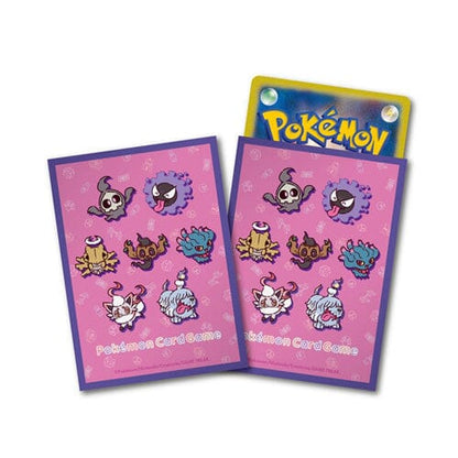 Pokémon YonayonaGhost Card Sleeves