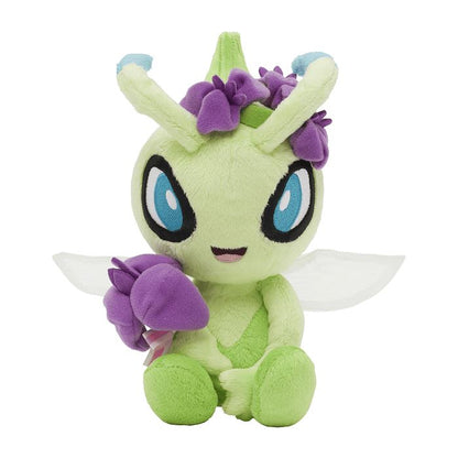 Celebi Authentic Plush Toy