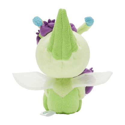 Celebi Authentic Plush Toy