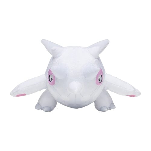 Authentic Cetitan Pokémon Plush Toy