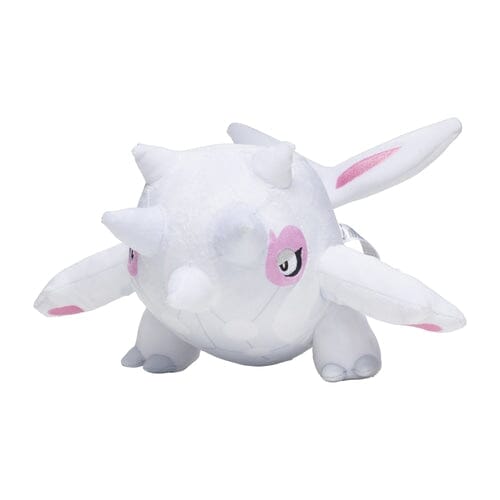 Authentic Cetitan Pokémon Plush Toy