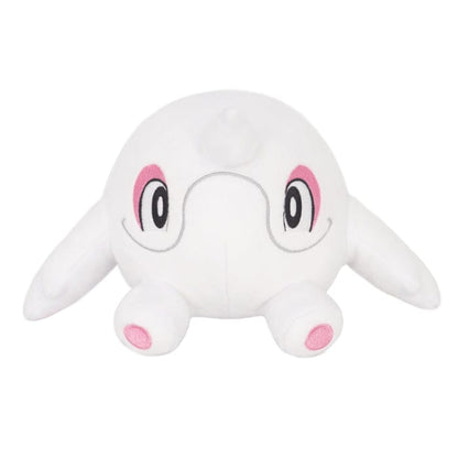 Authentic Cetoddle Plush PP265 Pokémon