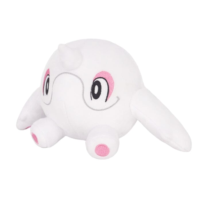 Authentic Cetoddle Plush PP265 Pokémon