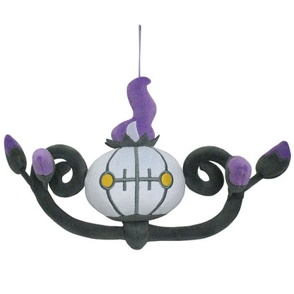 Chandelure Plush PP93 Pokémon