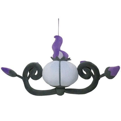 Chandelure Plush PP93 Pokémon