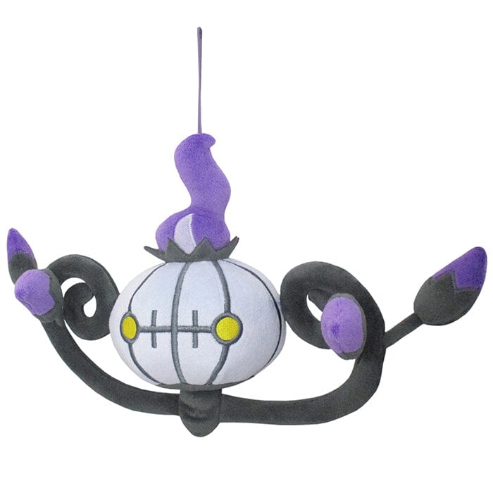 Chandelure Plush PP93 Pokémon