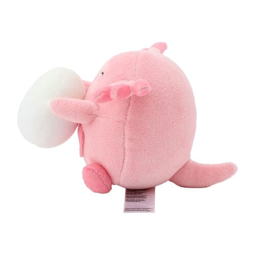 Chansey Authentic Plush