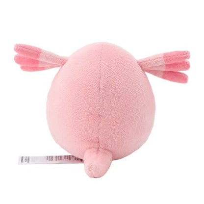 Chansey Authentic Plush