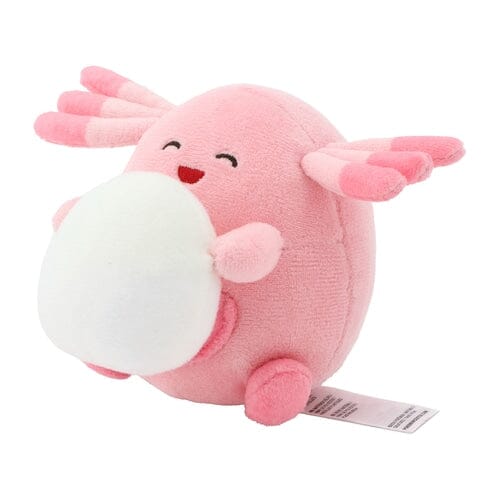 Chansey Authentic Plush