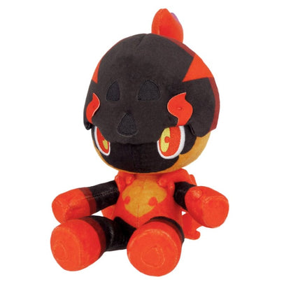 Charcadet Plush PP260 Pokémon