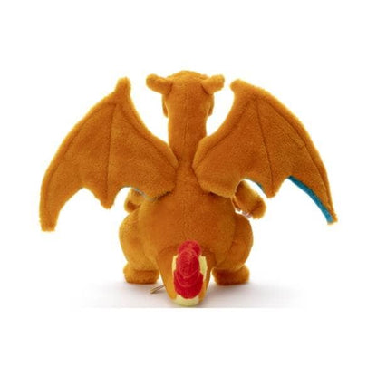 Charizard Plush Kimi ni Kimeta Authentic