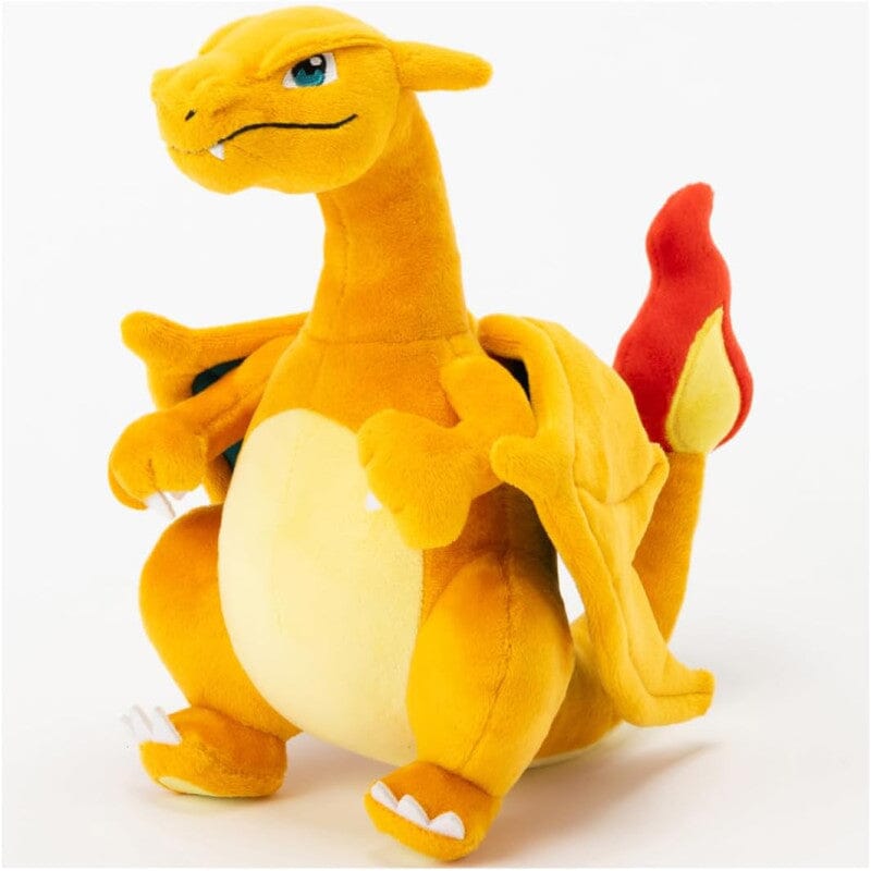 Charizard Flying Plush